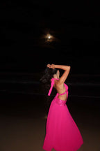 Isla Gown