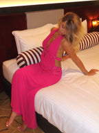 Isla Gown