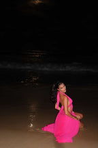 Isla Gown